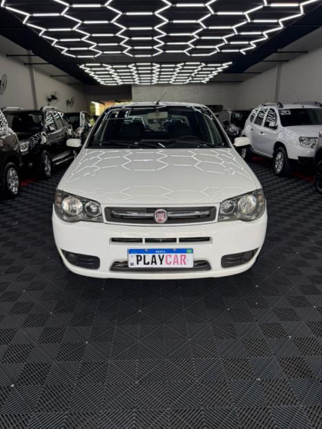 FIAT Palio 1.0 FIRE ECONOMY FLEX, Foto 2