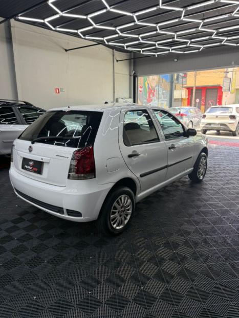 FIAT Palio 1.0 FIRE ECONOMY FLEX, Foto 4