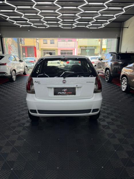 FIAT Palio 1.0 FIRE ECONOMY FLEX, Foto 5