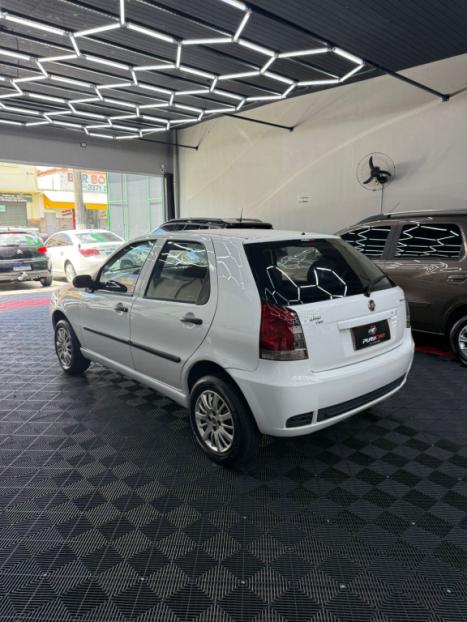 FIAT Palio 1.0 FIRE ECONOMY FLEX, Foto 6