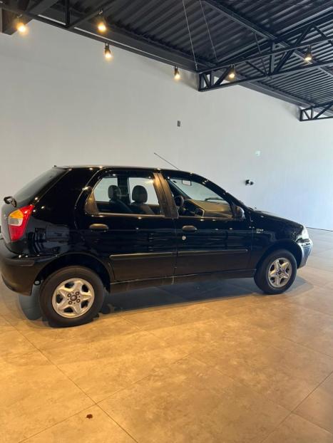 FIAT Palio 1.3 4P FIRE ELX, Foto 2