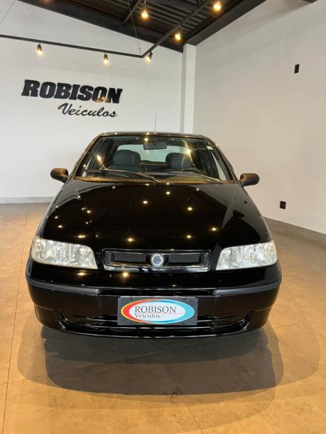 FIAT Palio 1.3 4P FIRE ELX, Foto 3