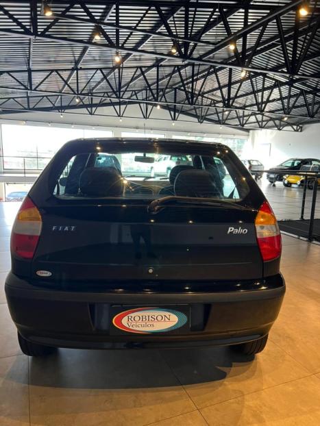 FIAT Palio 1.3 4P FIRE ELX, Foto 5