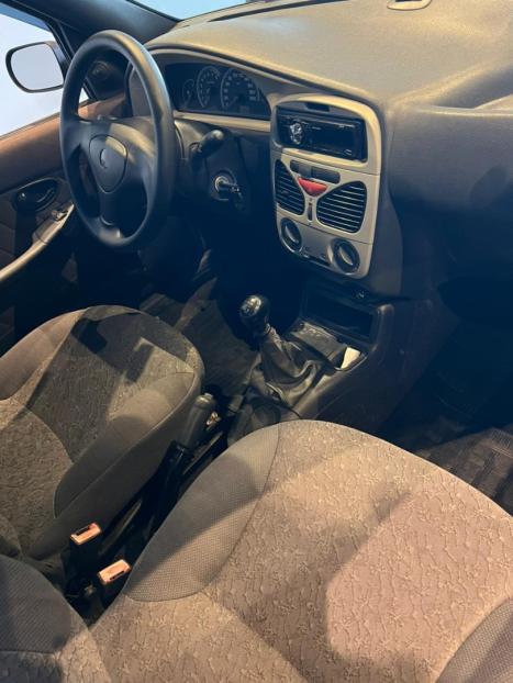FIAT Palio 1.3 4P FIRE ELX, Foto 8