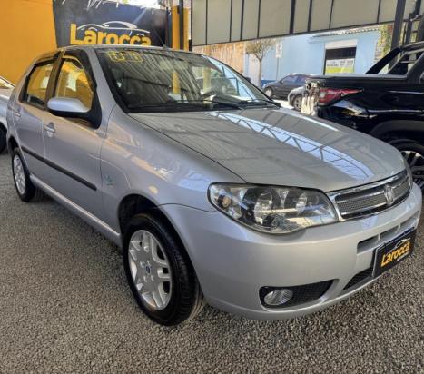 FIAT Palio 1.4 4P ELX 30 ANOS FLEX, Foto 2