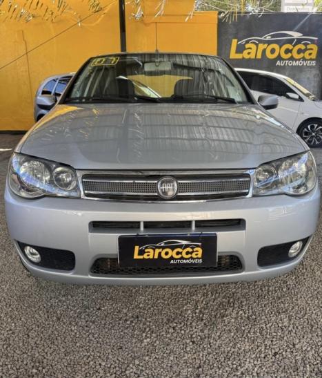 FIAT Palio 1.4 4P ELX 30 ANOS FLEX, Foto 3