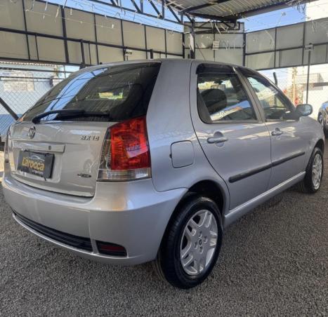 FIAT Palio 1.4 4P ELX 30 ANOS FLEX, Foto 4
