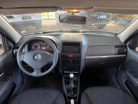 FIAT Palio 1.4 4P ELX 30 ANOS FLEX, Foto 7