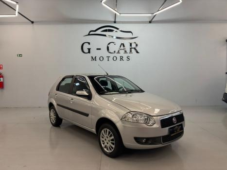 FIAT Palio 1.4 4P FLEX ELX, Foto 1