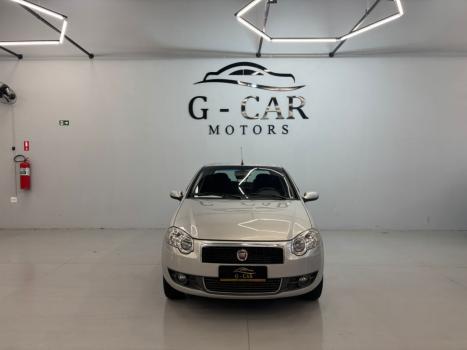 FIAT Palio 1.4 4P FLEX ELX, Foto 2