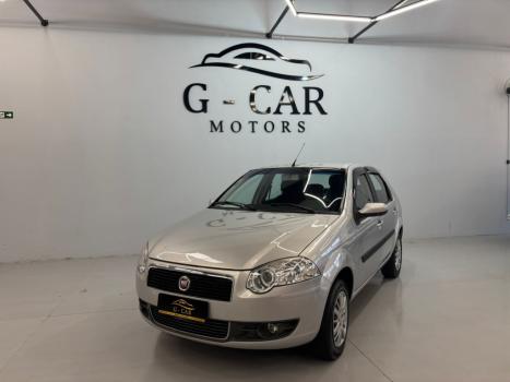 FIAT Palio 1.4 4P FLEX ELX, Foto 3