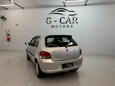 FIAT Palio 1.4 4P FLEX ELX, Foto 4