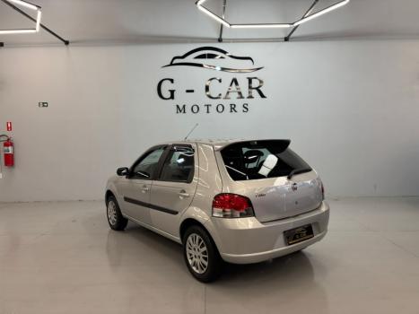 FIAT Palio 1.4 4P FLEX ELX, Foto 5