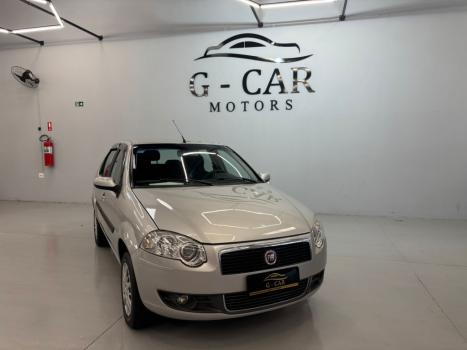 FIAT Palio 1.4 4P FLEX ELX, Foto 6