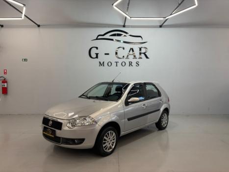 FIAT Palio 1.4 4P FLEX ELX, Foto 7