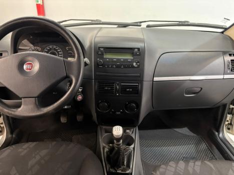 FIAT Palio 1.4 4P FLEX ELX, Foto 8