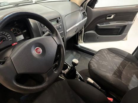 FIAT Palio 1.4 4P FLEX ELX, Foto 9