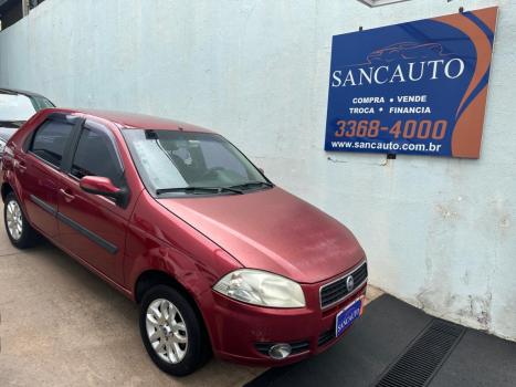 FIAT Palio 1.4 4P FLEX ATTRACTIVE, Foto 1