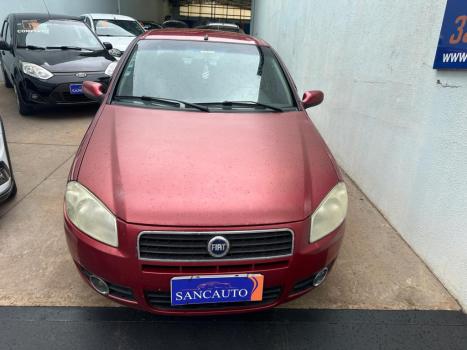 FIAT Palio 1.4 4P FLEX ATTRACTIVE, Foto 2