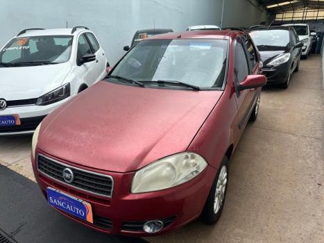 FIAT Palio 1.4 4P FLEX ATTRACTIVE, Foto 3