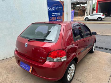 FIAT Palio 1.4 4P FLEX ATTRACTIVE, Foto 4