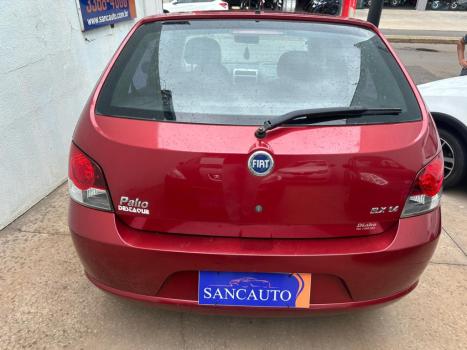 FIAT Palio 1.4 4P FLEX ATTRACTIVE, Foto 5