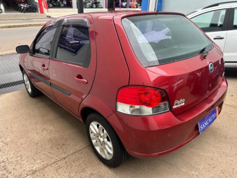 FIAT Palio 1.4 4P FLEX ATTRACTIVE, Foto 6