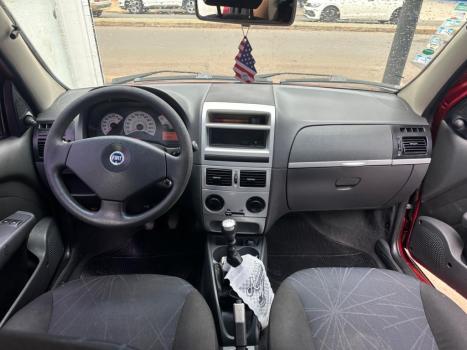 FIAT Palio 1.4 4P FLEX ATTRACTIVE, Foto 8