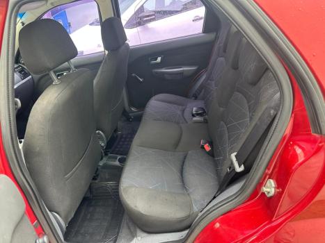 FIAT Palio 1.4 4P FLEX ATTRACTIVE, Foto 10