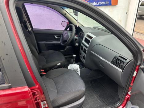 FIAT Palio 1.4 4P FLEX ATTRACTIVE, Foto 13