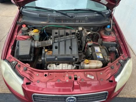FIAT Palio 1.4 4P FLEX ATTRACTIVE, Foto 14