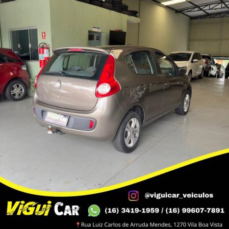 FIAT Palio 1.4 4P FLEX ATTRACTIVE, Foto 3