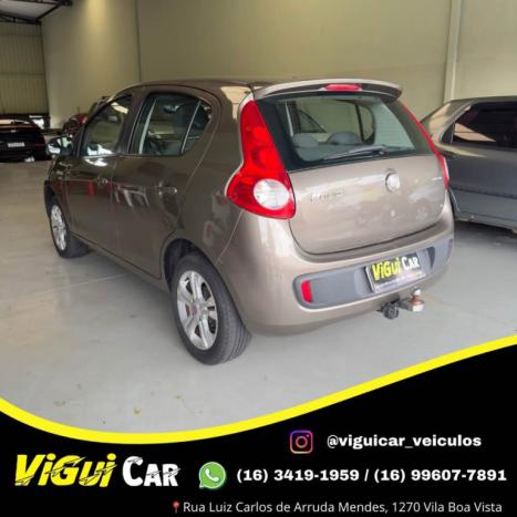 FIAT Palio 1.4 4P FLEX ATTRACTIVE, Foto 4