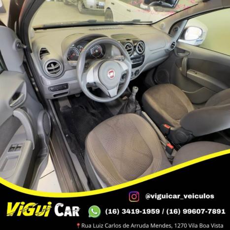 FIAT Palio 1.4 4P FLEX ATTRACTIVE, Foto 5