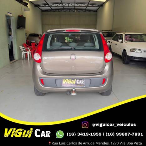 FIAT Palio 1.4 4P FLEX ATTRACTIVE, Foto 7