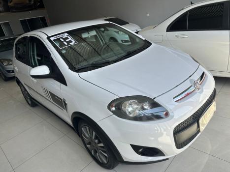 FIAT Palio 1.6 16V 4P FLEX SPORTING, Foto 1