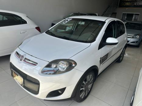 FIAT Palio 1.6 16V 4P FLEX SPORTING, Foto 3