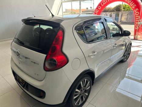 FIAT Palio 1.6 16V 4P FLEX SPORTING, Foto 4