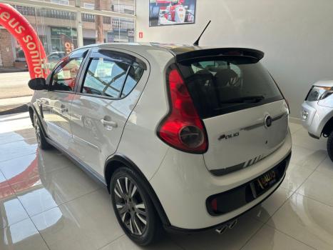FIAT Palio 1.6 16V 4P FLEX SPORTING, Foto 5