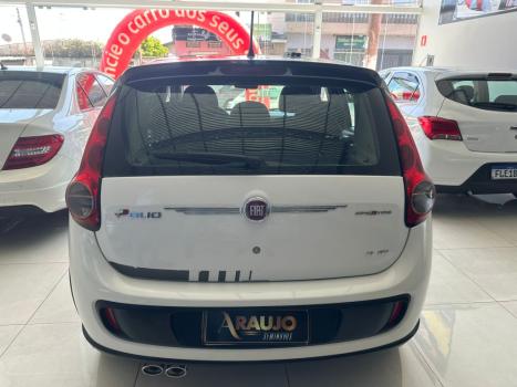 FIAT Palio 1.6 16V 4P FLEX SPORTING, Foto 6