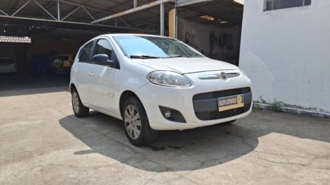 FIAT Palio 1.6 16V 4P FLEX ESSENCE, Foto 2