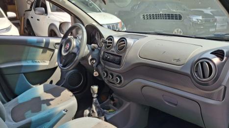 FIAT Palio 1.6 16V 4P FLEX ESSENCE, Foto 9