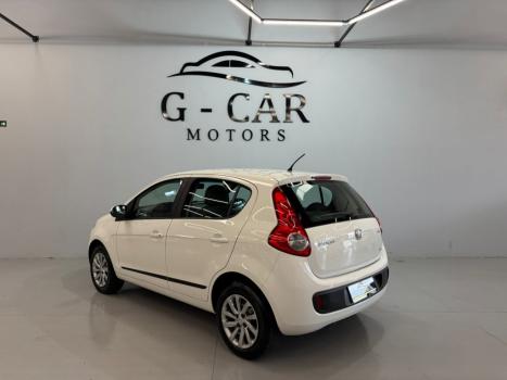 FIAT Palio 1.6 16V 4P FLEX ESSENCE, Foto 1