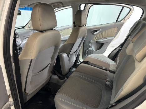 FIAT Palio 1.6 16V 4P FLEX ESSENCE, Foto 2