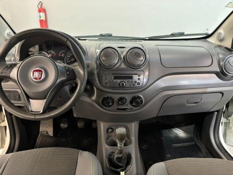 FIAT Palio 1.6 16V 4P FLEX ESSENCE, Foto 3