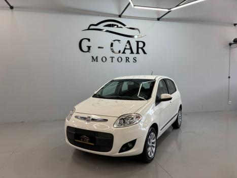 FIAT Palio 1.6 16V 4P FLEX ESSENCE, Foto 4