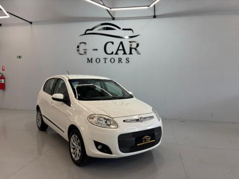 FIAT Palio 1.6 16V 4P FLEX ESSENCE, Foto 5
