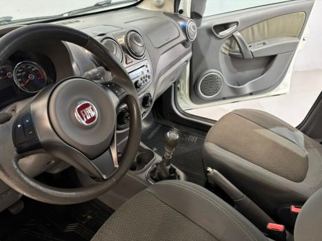 FIAT Palio 1.6 16V 4P FLEX ESSENCE, Foto 6