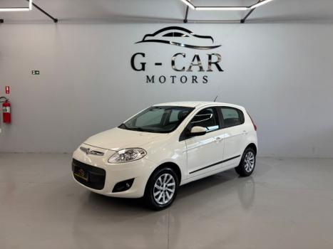 FIAT Palio 1.6 16V 4P FLEX ESSENCE, Foto 7