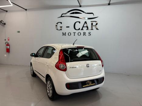 FIAT Palio 1.6 16V 4P FLEX ESSENCE, Foto 8